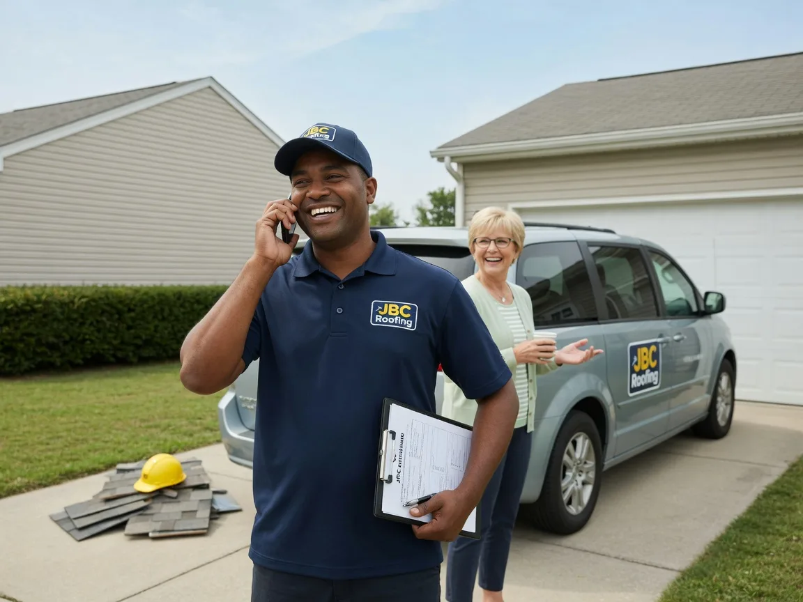 Roof Replacement Blowing Rock, NC FAQs